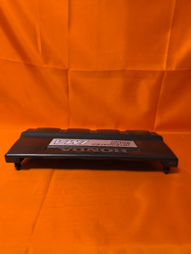 HONDA CR-Z カーボン調エンジンカバー