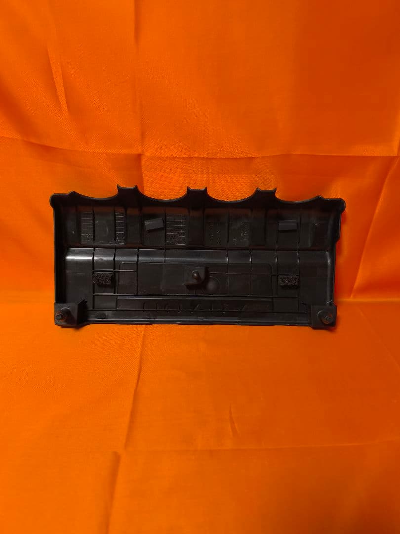 HONDA CR-Z カーボン調エンジンカバー