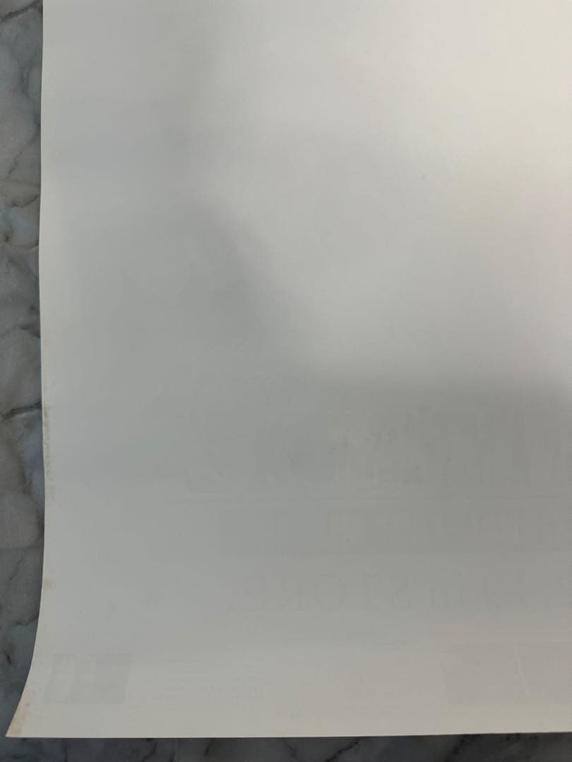 ファイナルファンタジーX-2 インターナショナル+ラストミッション B2ポスター