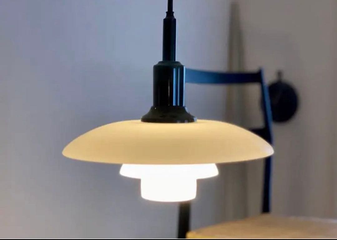 シーリングライト・天井照明 Louis Poulsen PH3/2 Pendant