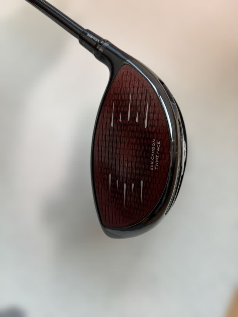 美品　STEALTH 2 Plus D