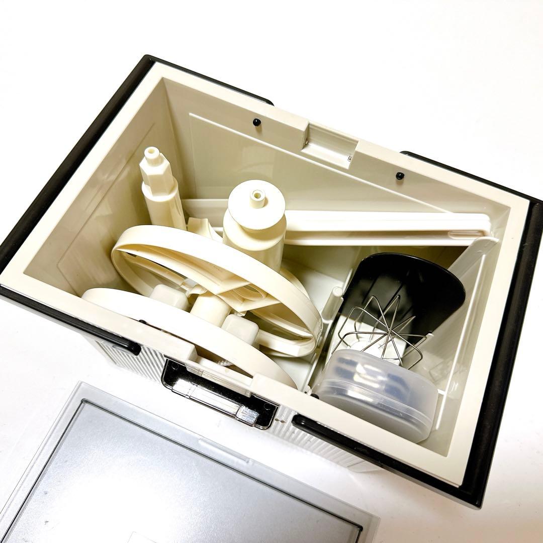 Amway アムウェイ E-3288-J フードプロセッサー オプションケース