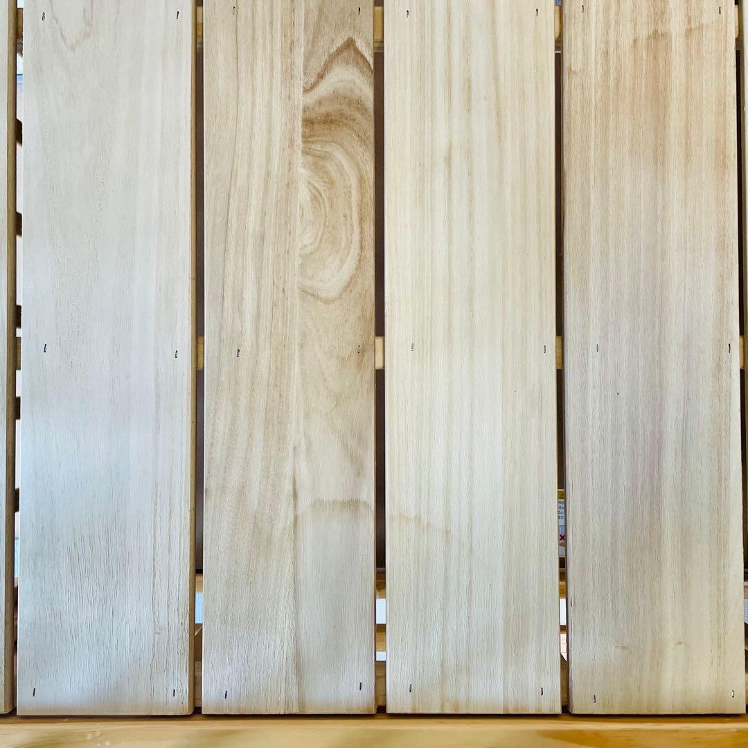 ※直接引取り限定※カトージ　ベビーベッド　ハイタイプ