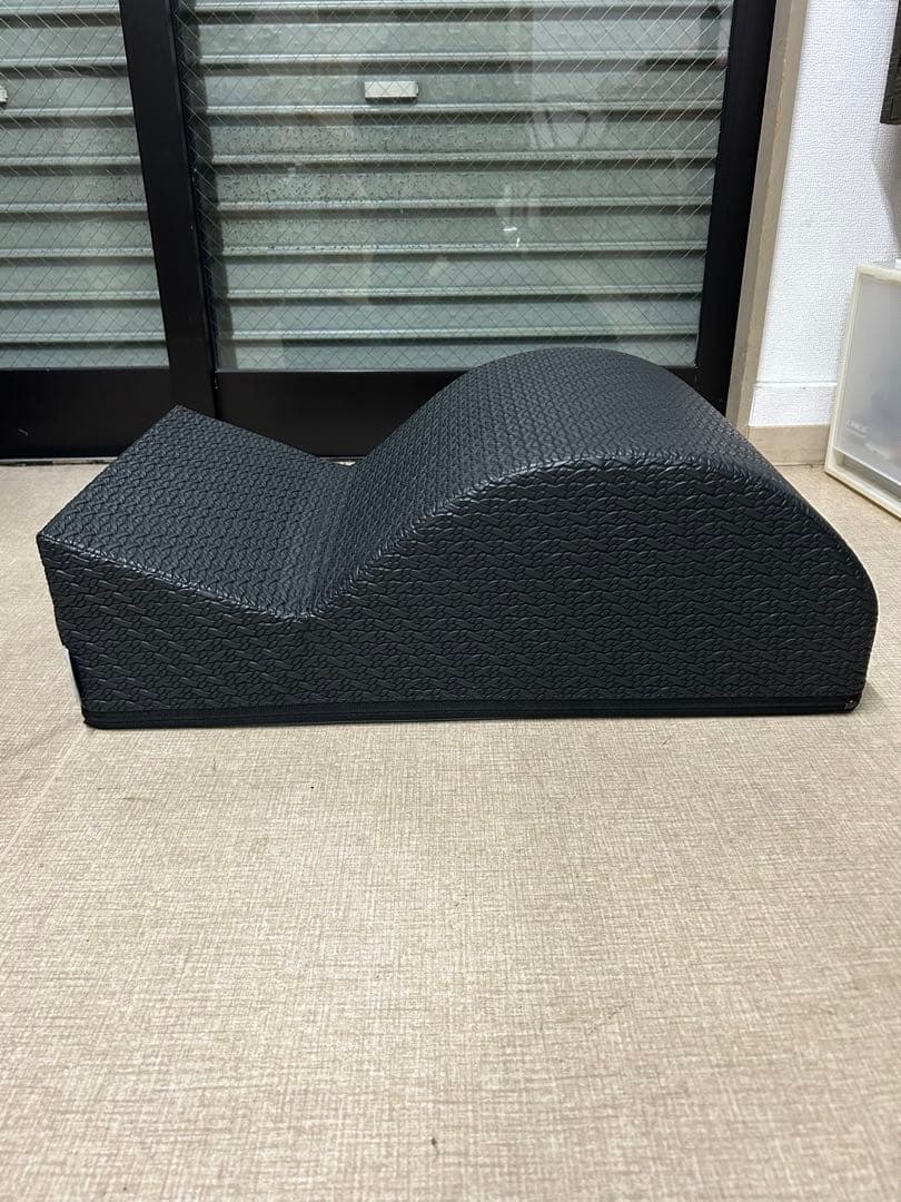 サンテプラス　フレックスバレル　クジラ型