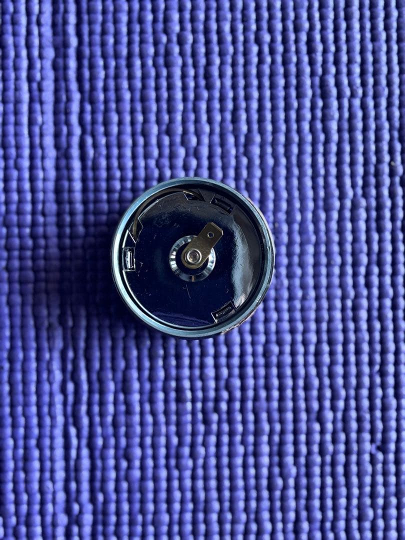 NARDIクラシック・MSウッドハンドルセット