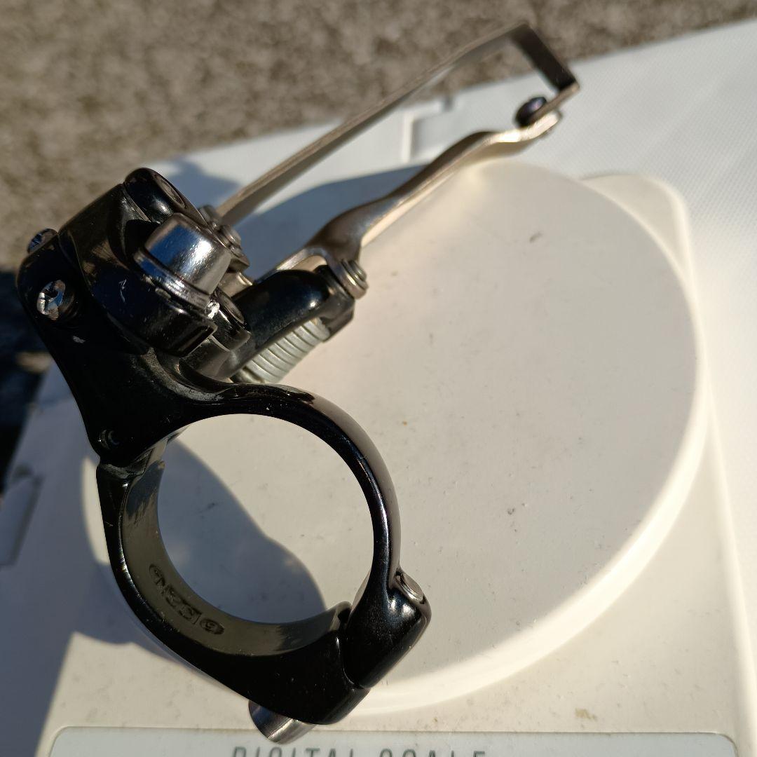 カンパニョーロ コーラス フロント ディレイラー 11s バンド式32mm