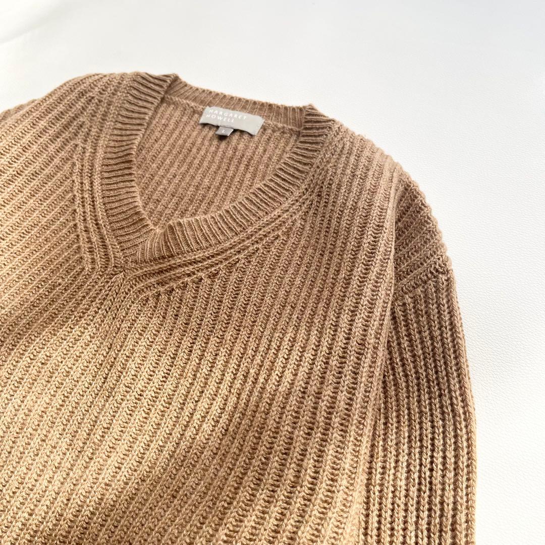 ハロウィン　『MARGARET HOWELL』　7101668F2