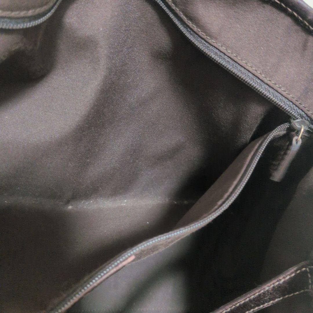 Gucci GGパターン トートバッグ