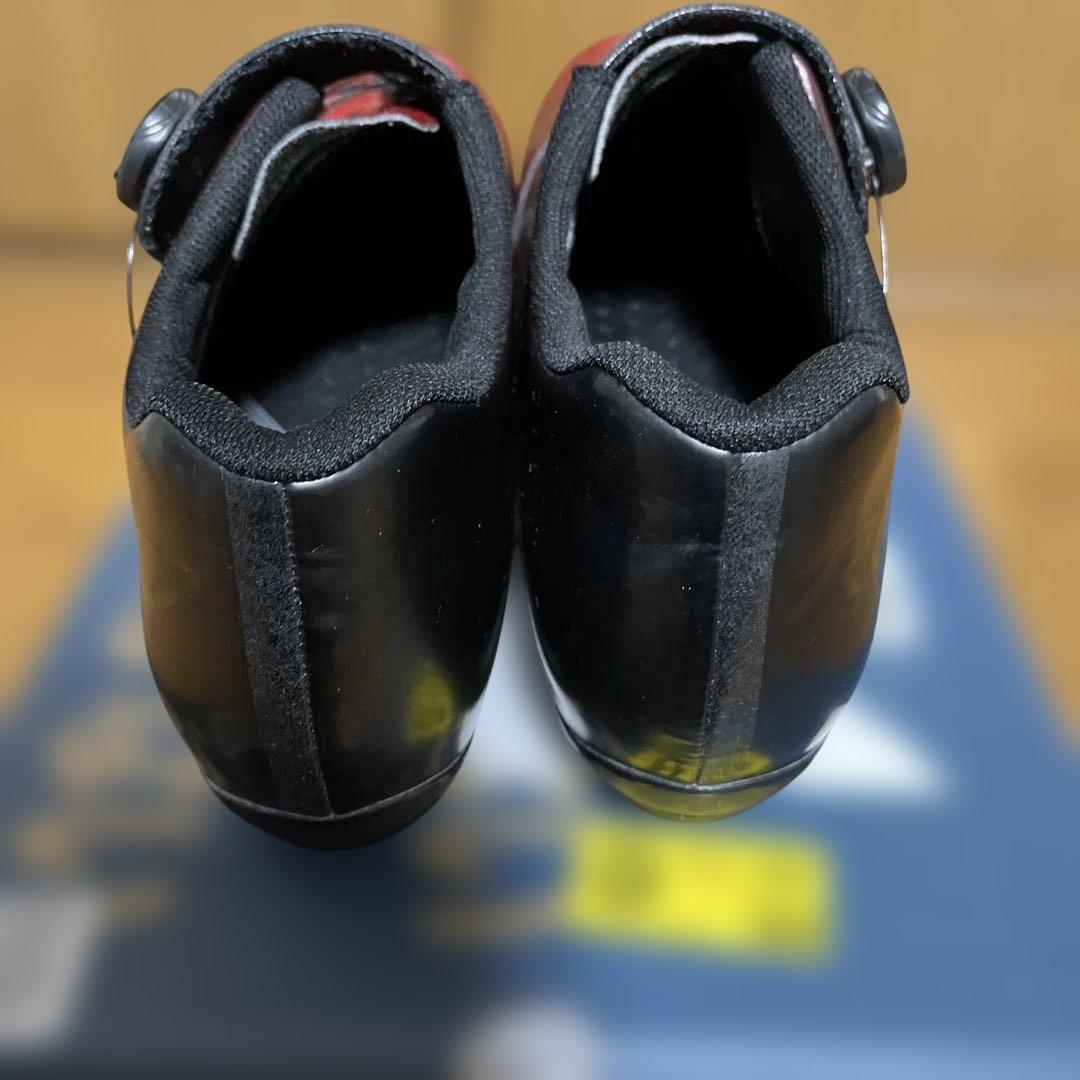 シマノRC7 28.5㎝ ワイドモデル