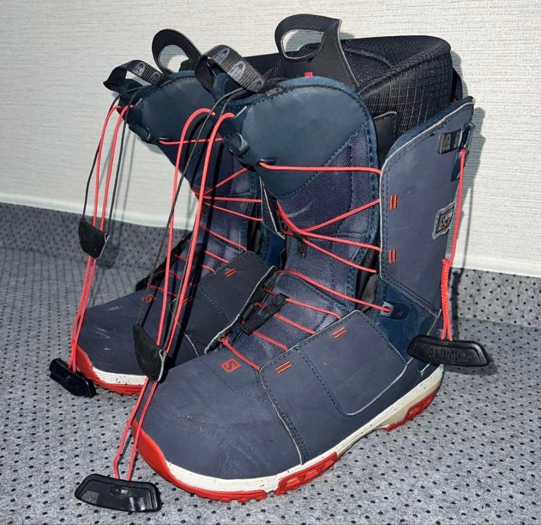 スノーボード SALOMON DIALOGUE WIDE JP 26cm