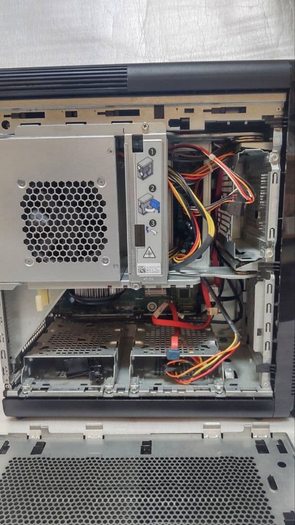 Dell タワー i7 XPS　8910Series　本体のみ