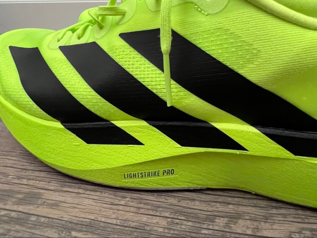 MANA　アディゼロ EVO SL / ADIZERO EVO SL