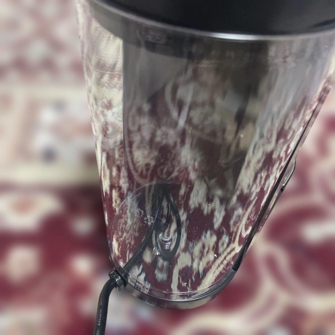 Mnxavn’エスプレッソマシン コーヒーメーカー コーヒーマシン