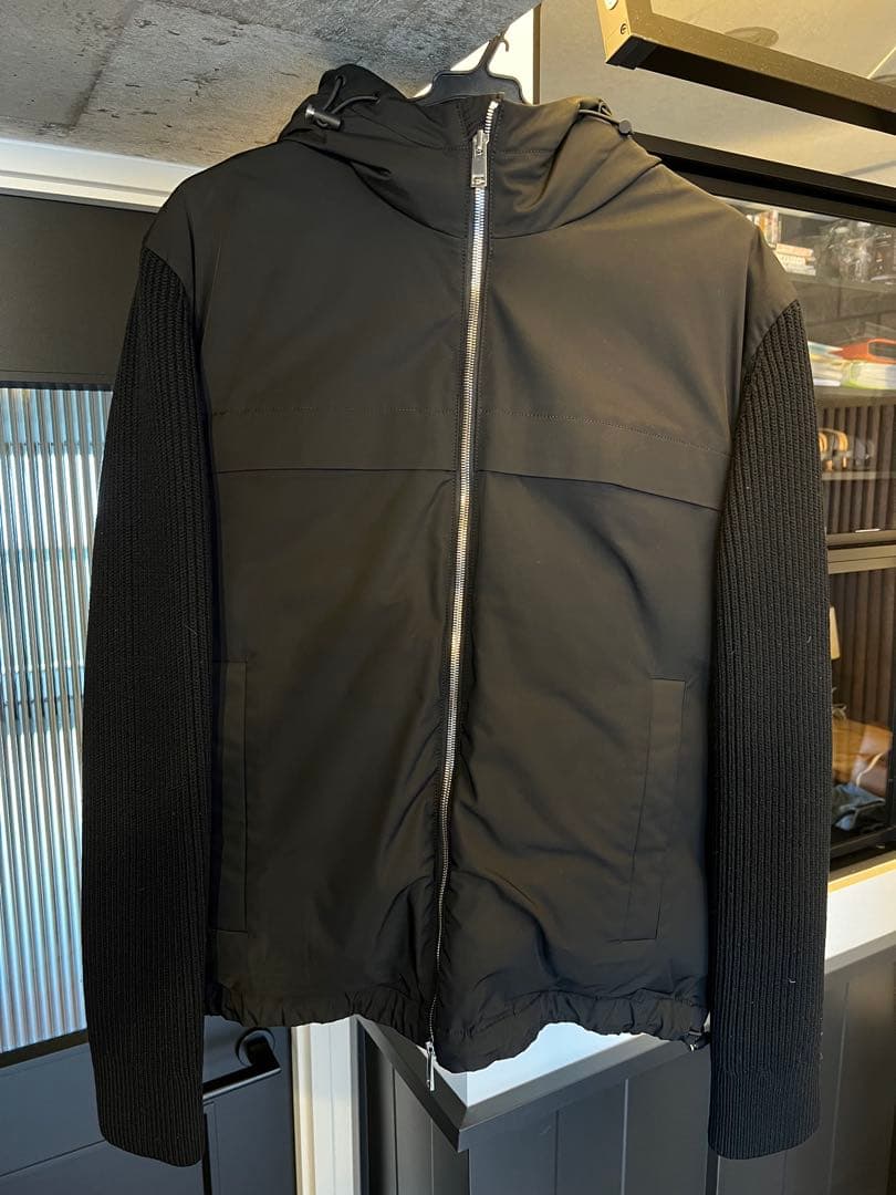 【スニーカーマニア40 】Theory Fuel2