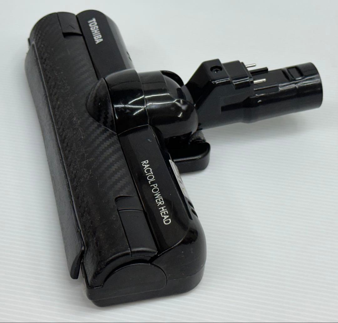 新型　東芝　トルネオ　ヘッド　回転ブラシ　部品　パーツ　4145H935 吸口