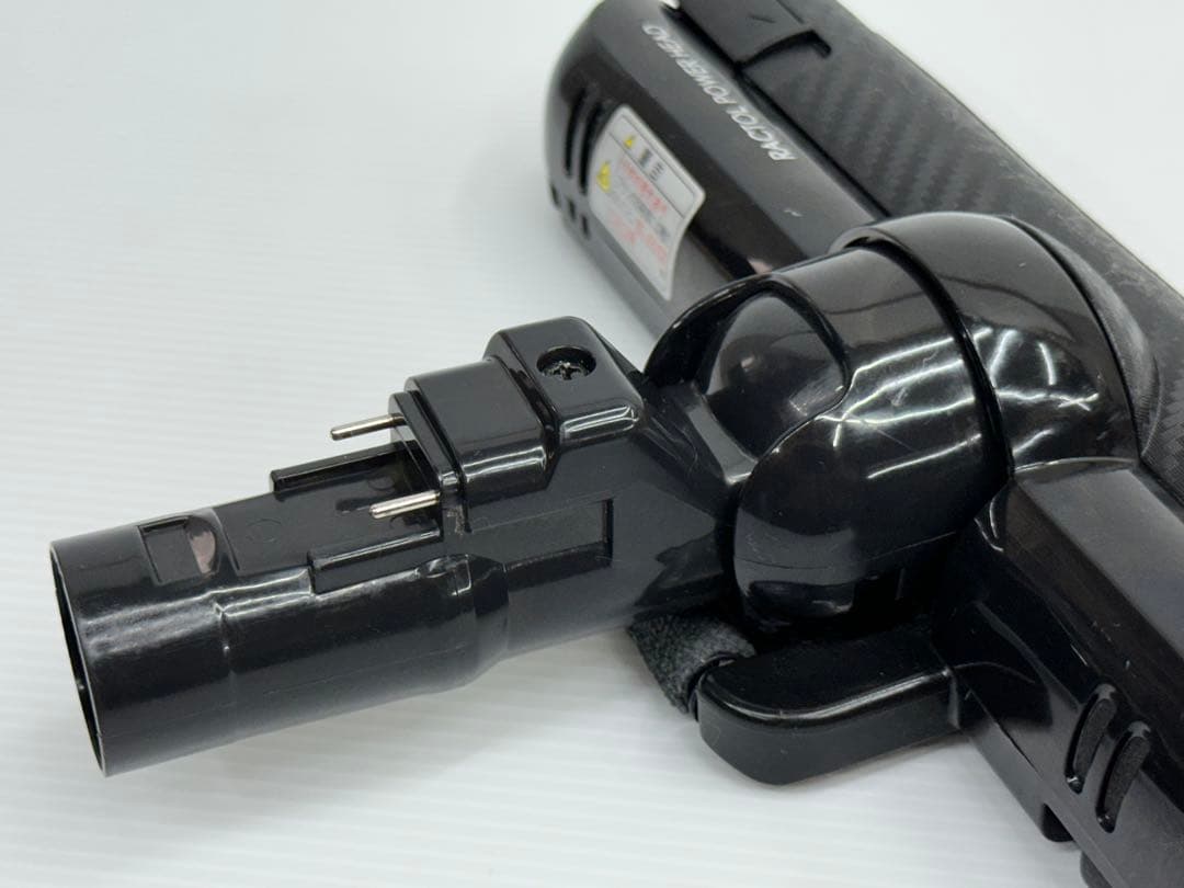 新型　東芝　トルネオ　ヘッド　回転ブラシ　部品　パーツ　4145H935 吸口