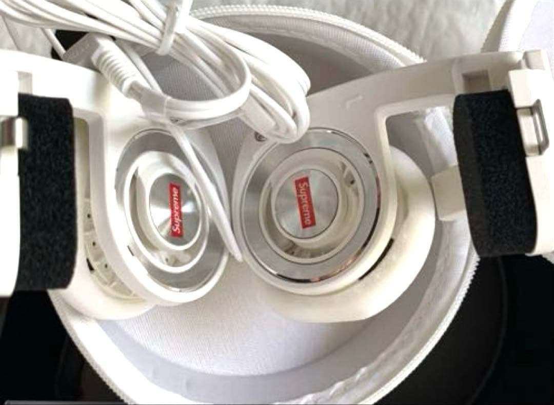 ◼️新品未使用◼️supreme◼️Koss Portapro Headphones
