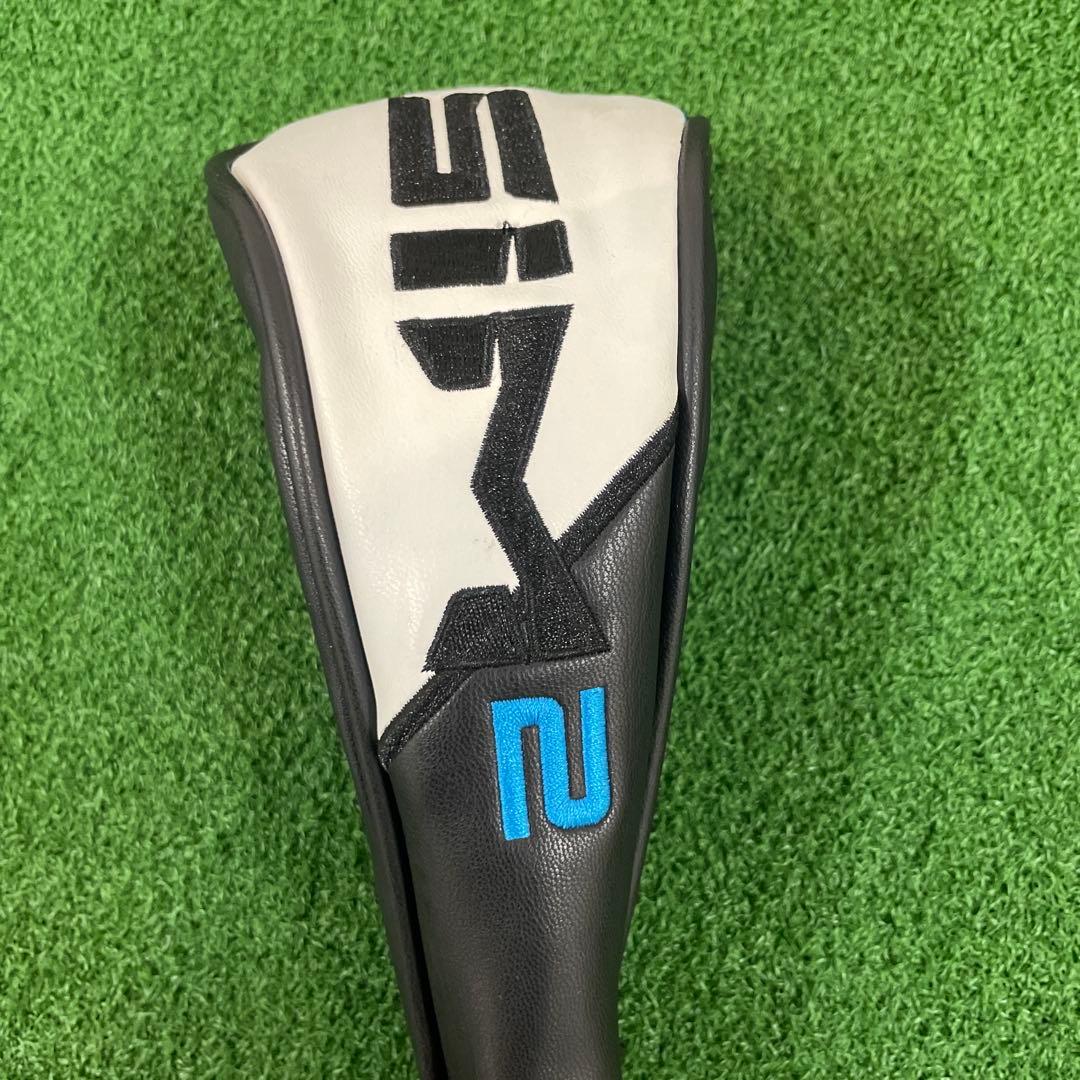 TaylorMade SIM2 MAX 4番ユーティリティ 22°最終価格