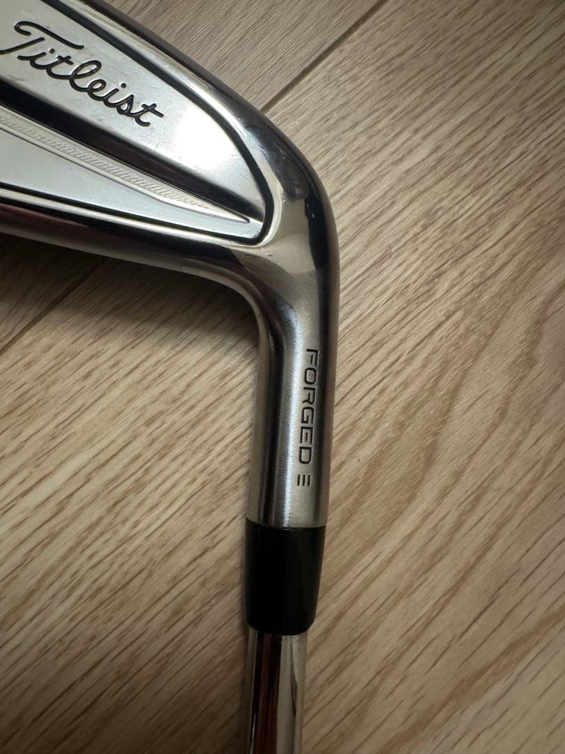 Titleist T200(2023) 6番アイアン単品
