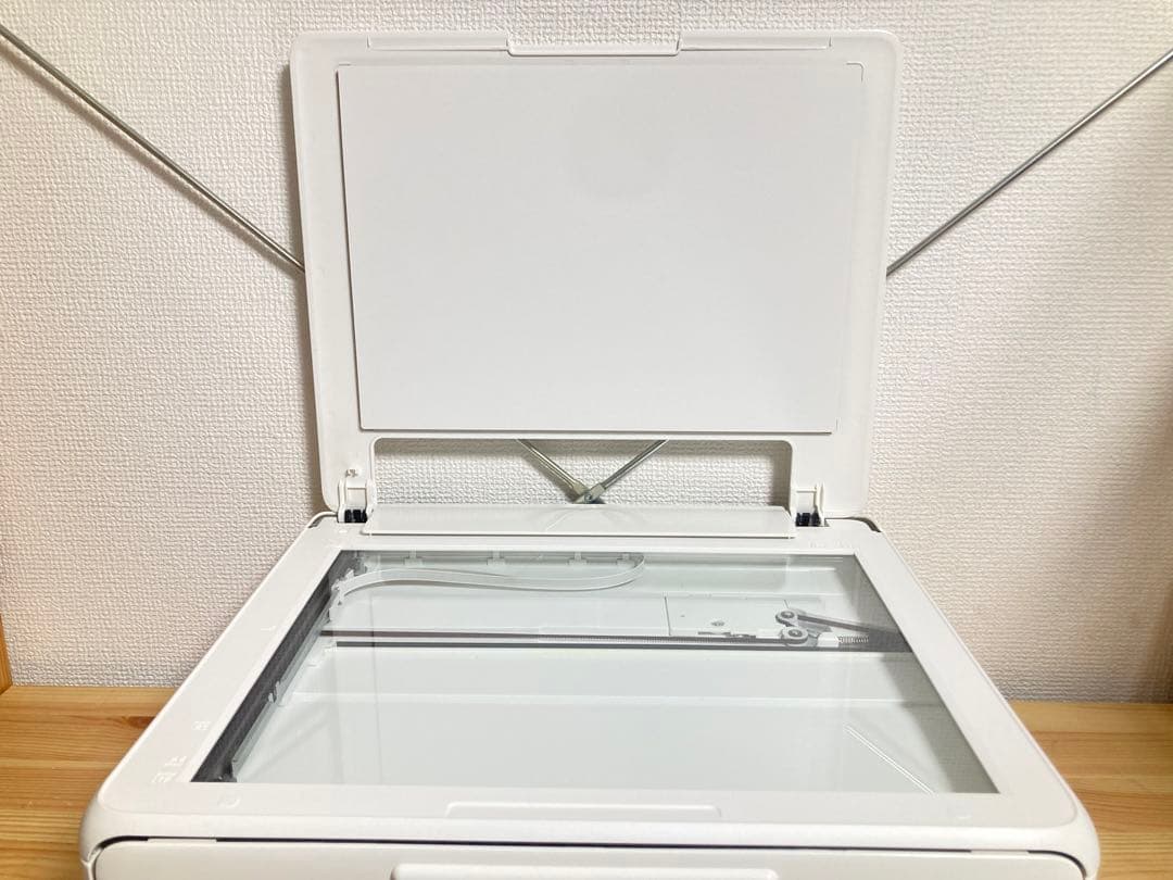 ☆印刷800以下　Canon キャノン TS8030 インクジェット プリンター