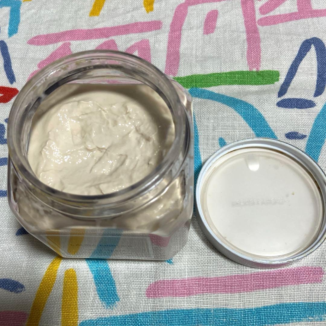 LAURA MERCIER ホィップドボディクリーム アンバーバニラ