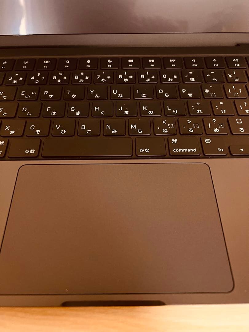 美品MacBook Pro 14 2024 M4 16G 512G