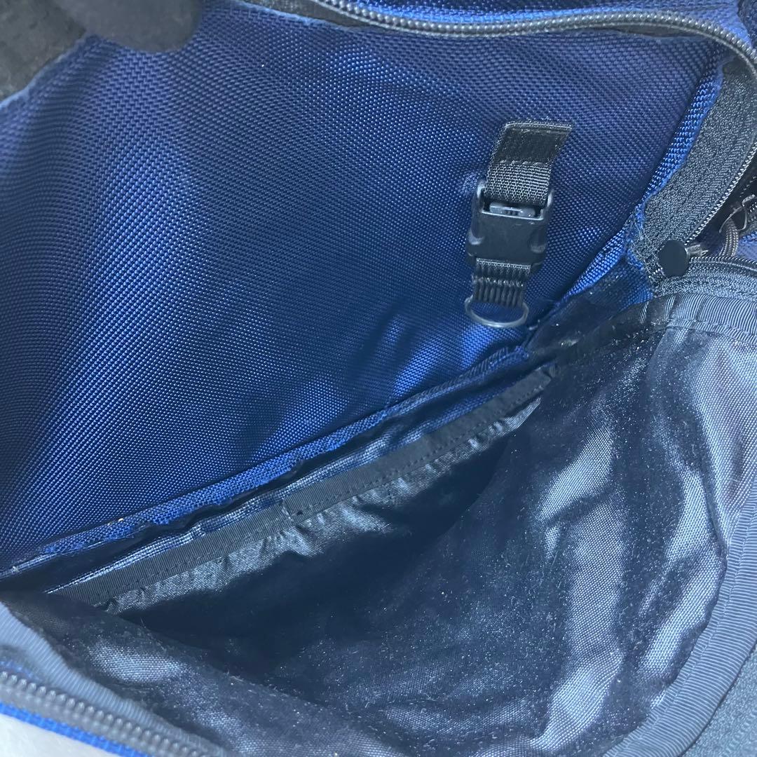 ブリーフィング トゥモローランド別注 2way USA製 ビジネスバッグ A4