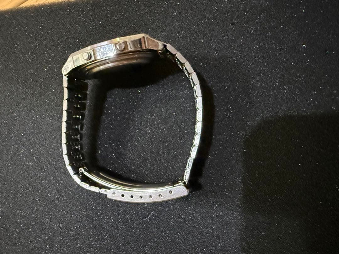 【希少】CASIO WW-34 water resist 50M