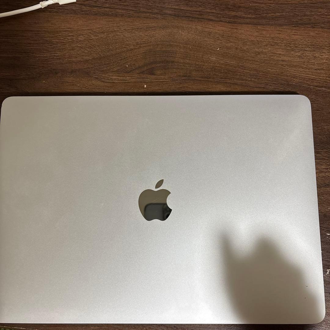 【値下げ可】Apple MacBook Air 2020