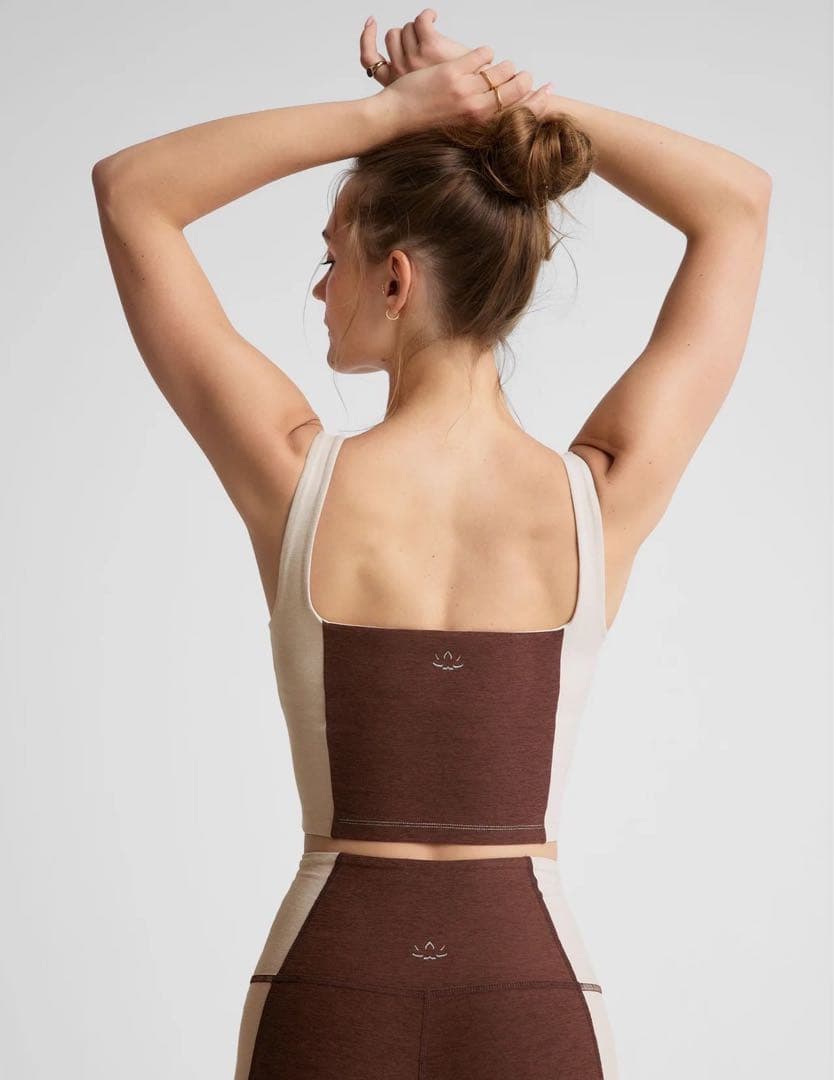 新品　Beyond Yoga ビヨンドヨガ ヨガウェア ヨガ 上下