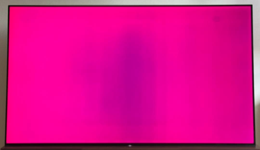 テレビ SONY BRAVIA A1 KJ-65A1