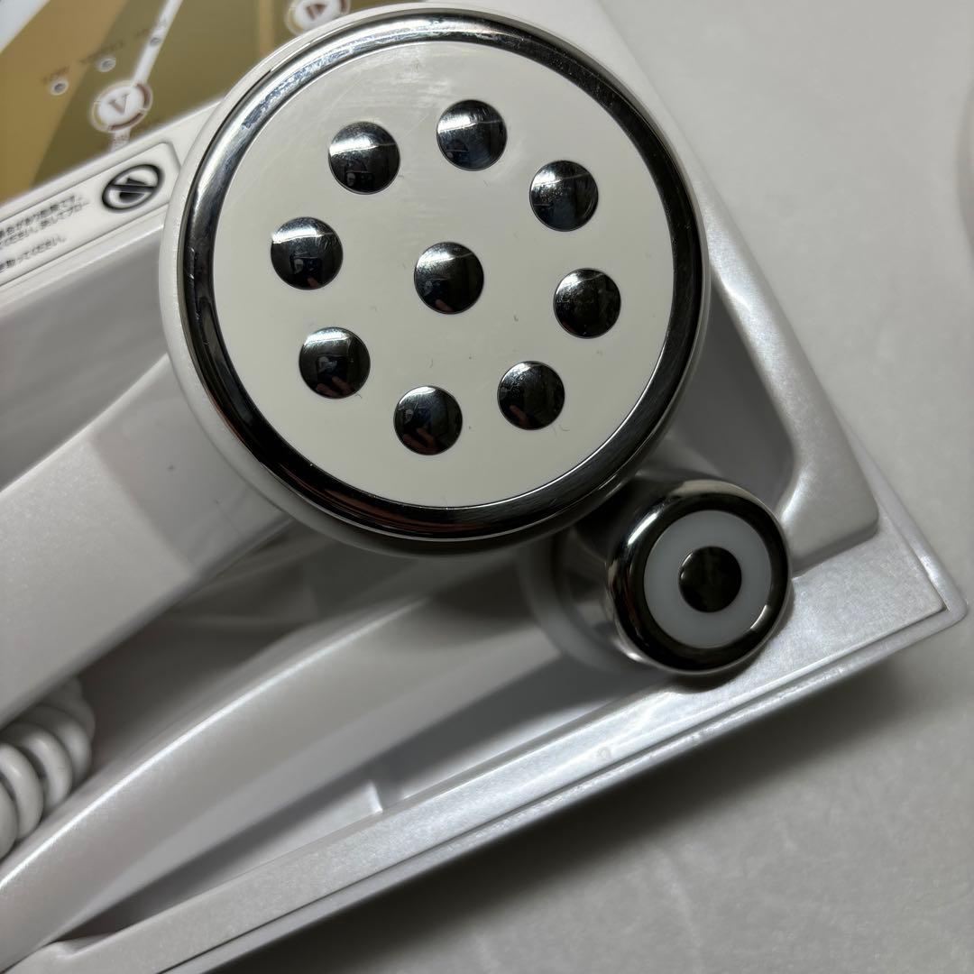 エレクトロポレーションMESO イーポレション業務用　メソ　ポイントプローブ付き