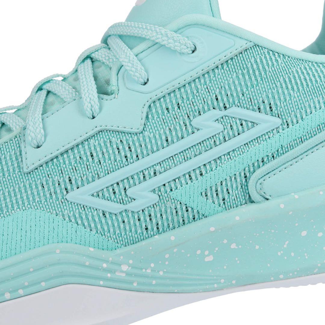 【新品未使用】EGOZARU RIKU1 TURQUOISE BLUE 30cm