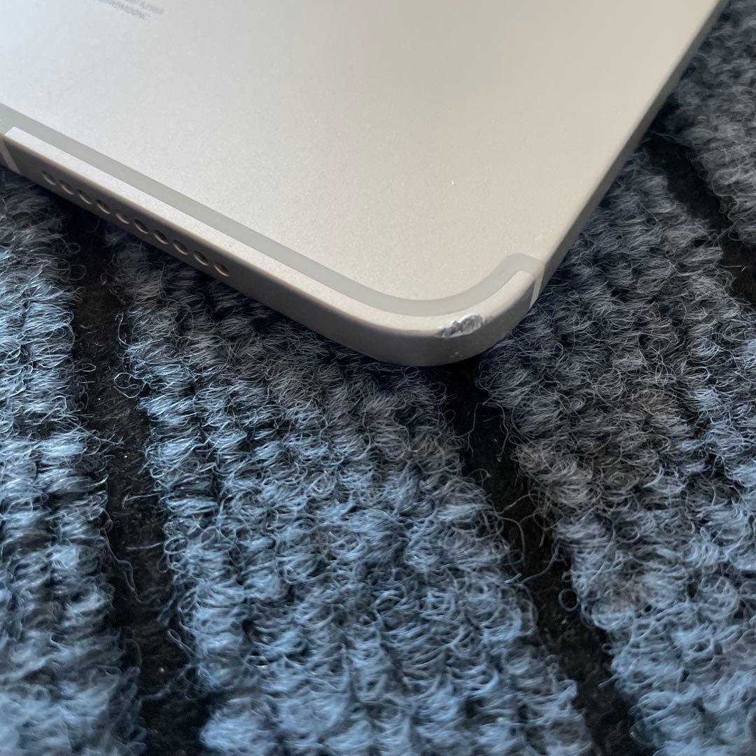 186 iPad mini6 64GB SIMフリー スターライト