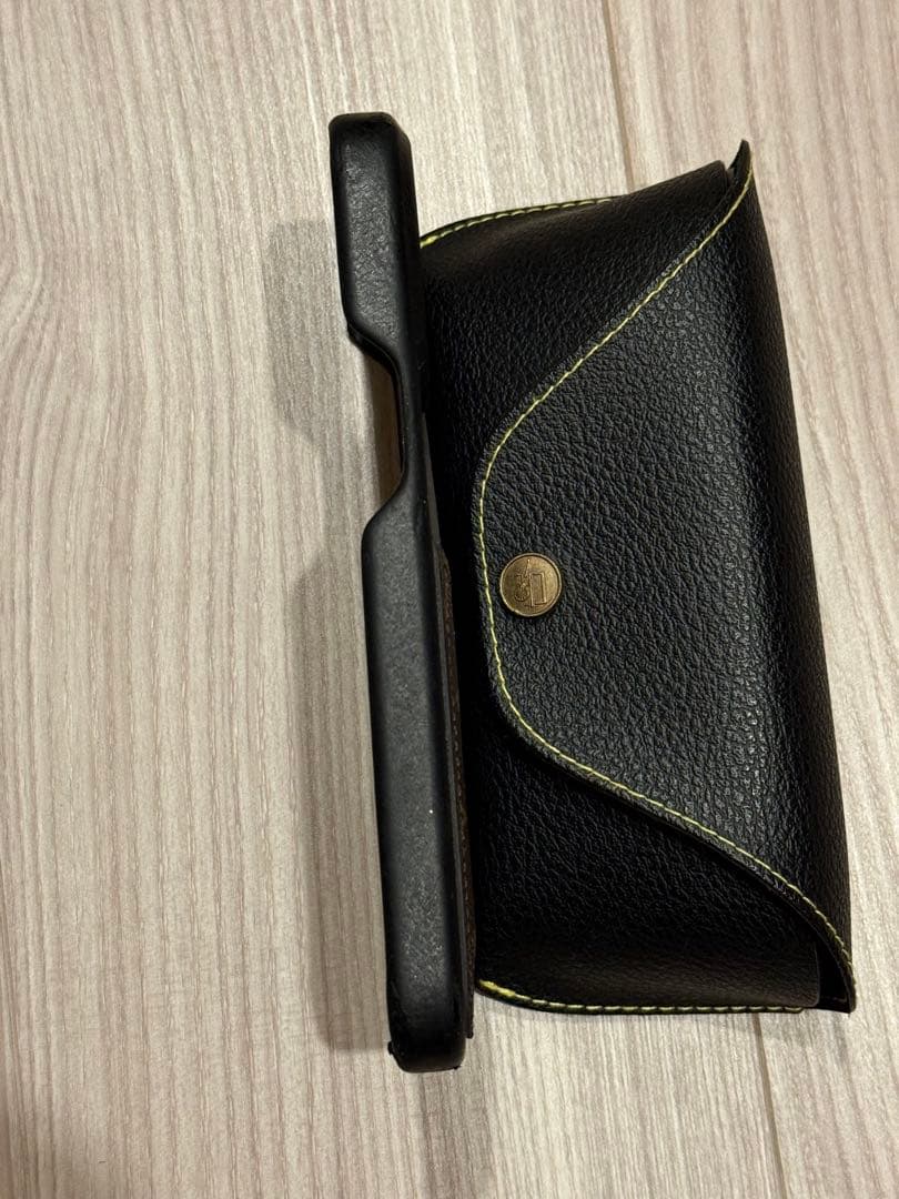 14Pro Max Louis Vuitton iPhoneケース モノグラム