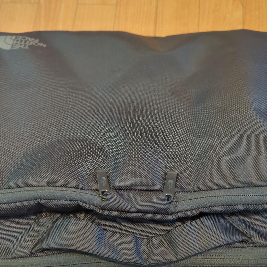 ノースフェイス　リュック シャトルコレクション 3WAY　バックパック