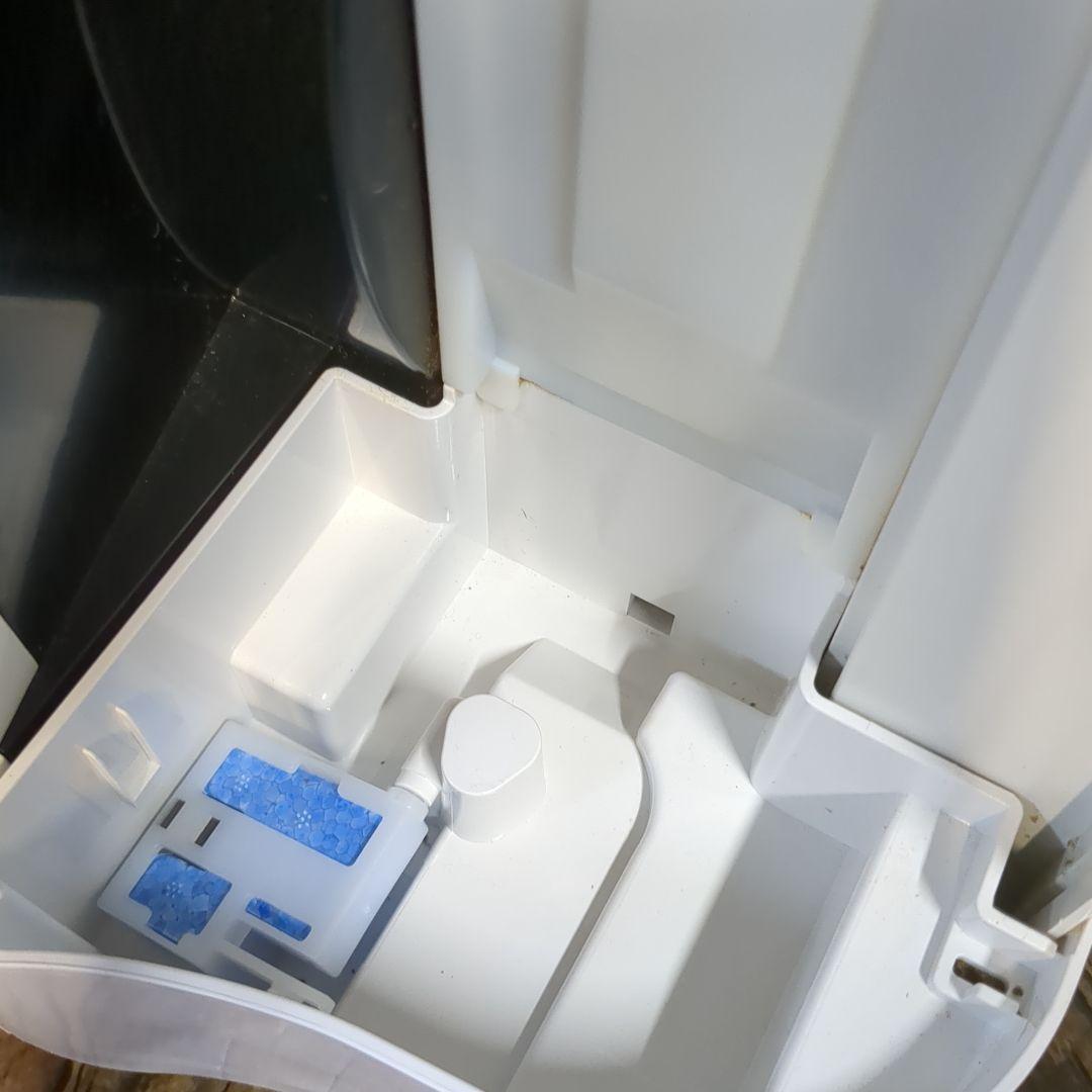 (s) シャープ 加湿空気清浄機 KC-50TH3-W 2020年