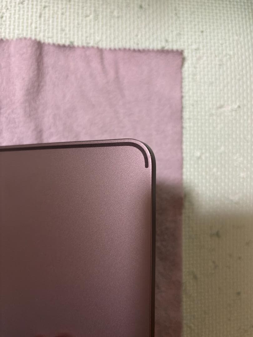 iPad Pro 12.9 第5世代 128Wi-Fi ＋Applepencil