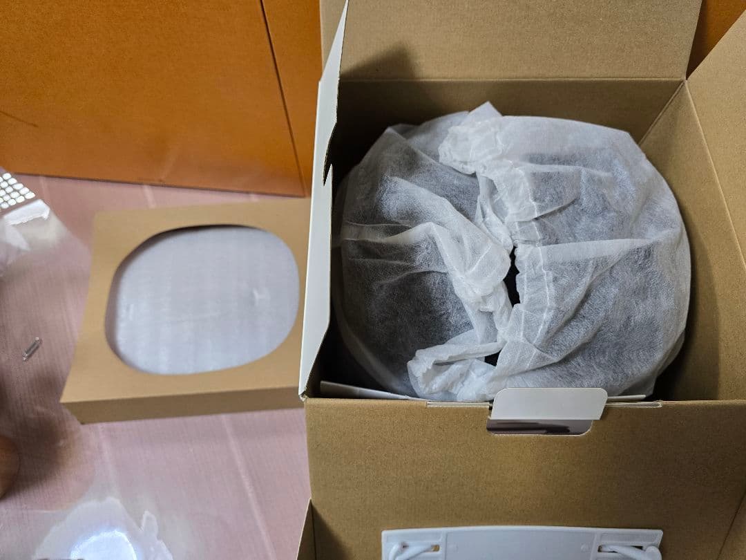 ちかモンデール　ヘッドスパ　mondiale head spa HS1