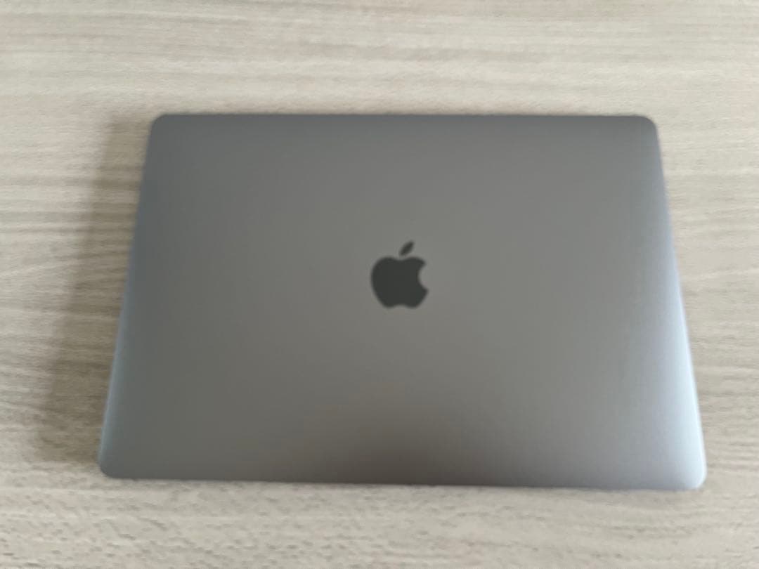 超美品Apple MacBook Air M1 Touch ID 保証あり