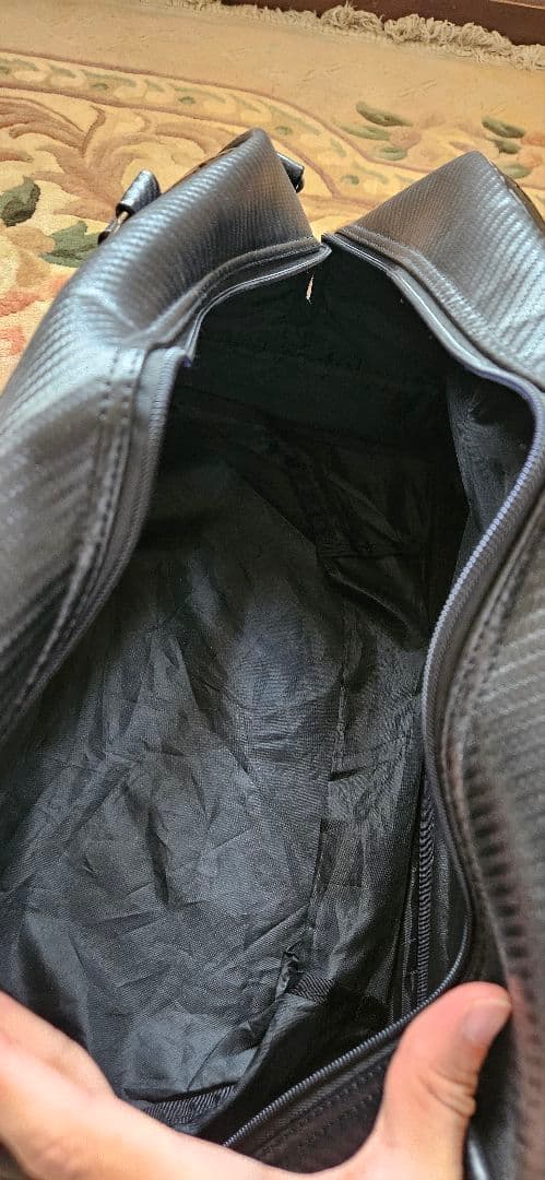 Callaway ゴルフバッグ ブラック ボストンバッグ　キャロウェイ