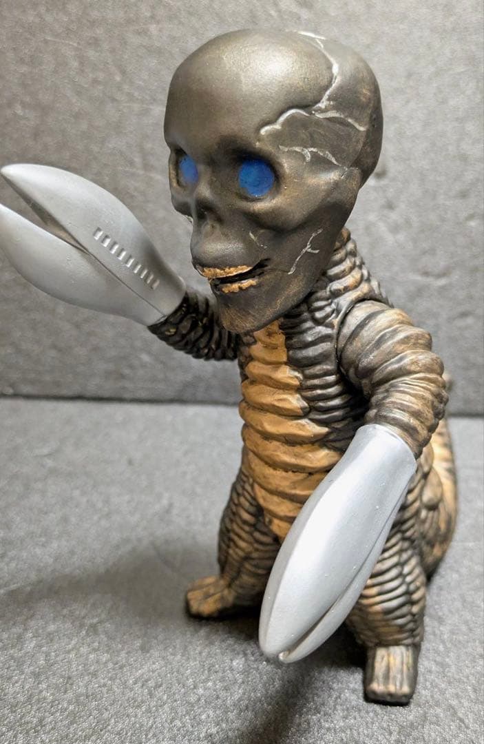 パチソフビ