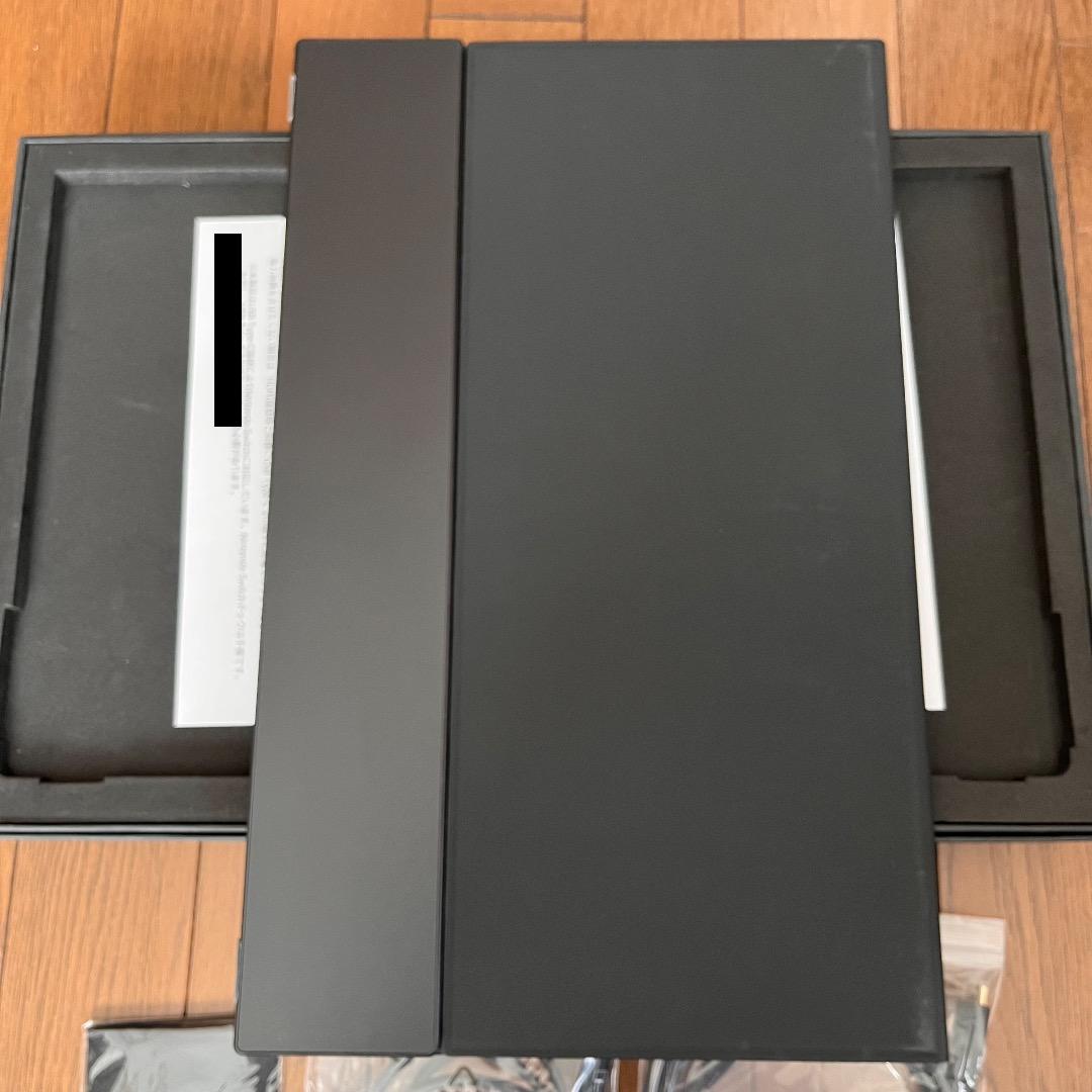 Quintokuta 17.3インチフルHDモバイルモニター 4F173