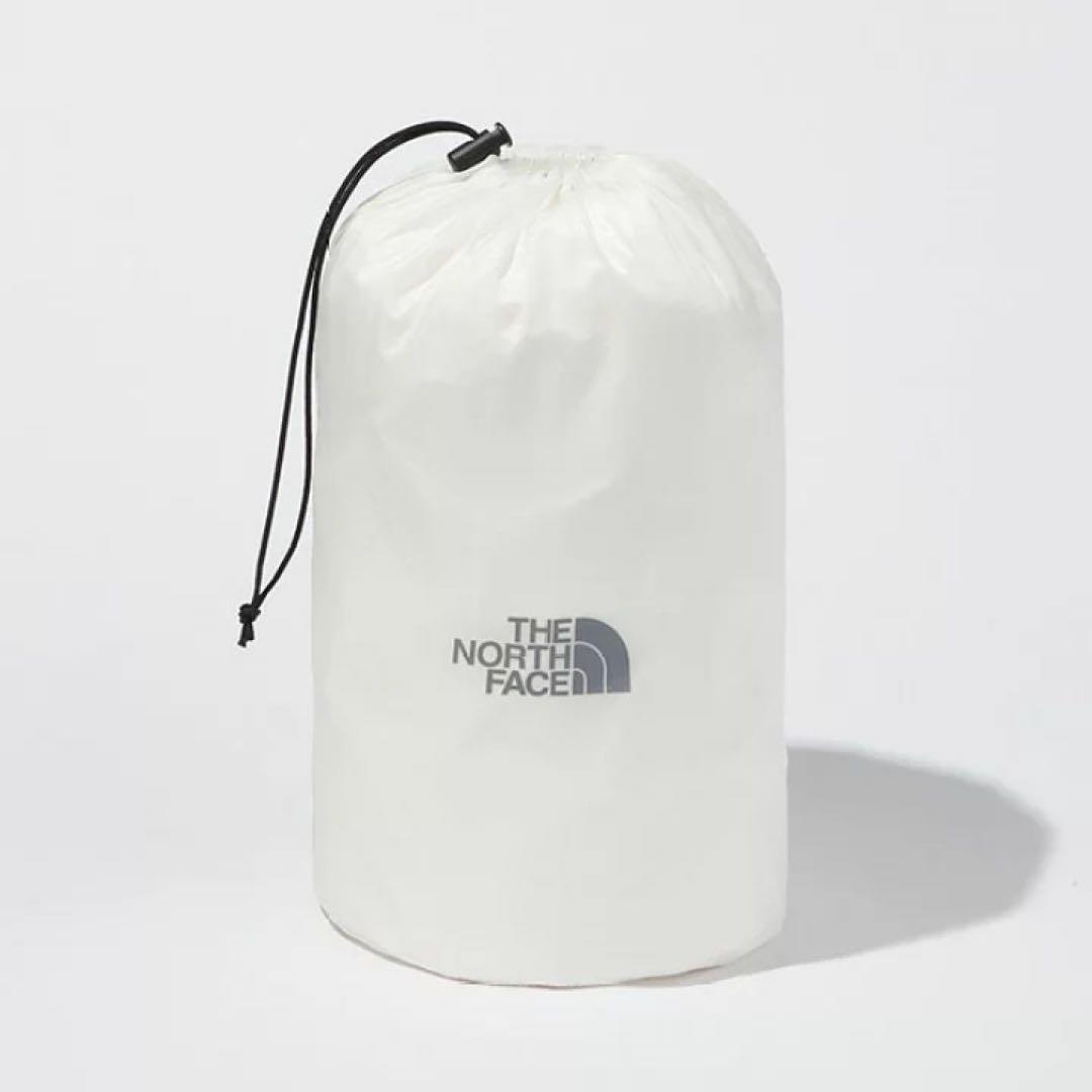 新品 Mサイズ 定価4.9万 ザ・ノースフェイス マタニティ レインコート