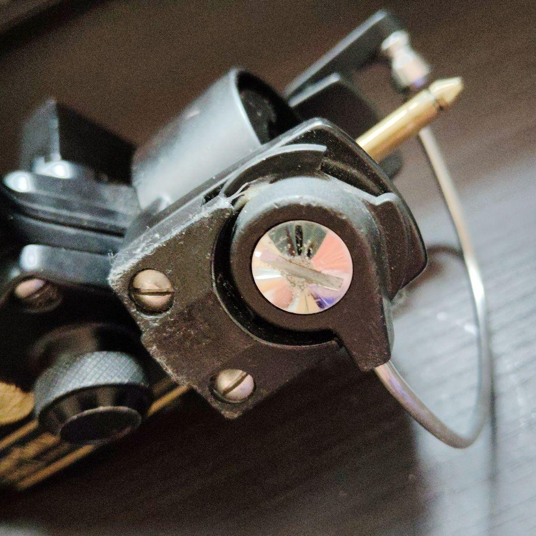 ABU Cardinal 55 スピニングリール