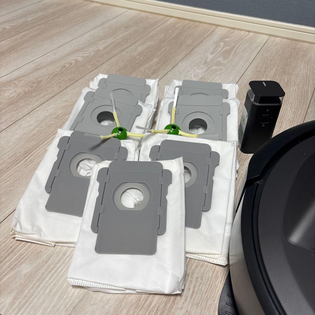 アイロボットIROBOT ルンバ i7+ ロボット掃除機 Roomba 本日限定