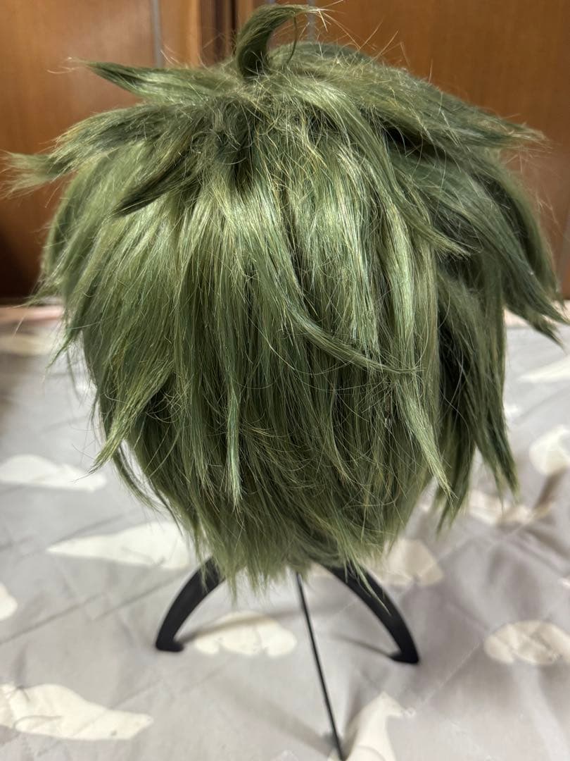 【フルセット】ツイステ トレイ・クローバー コスプレ一式 靴付き 即コス可能