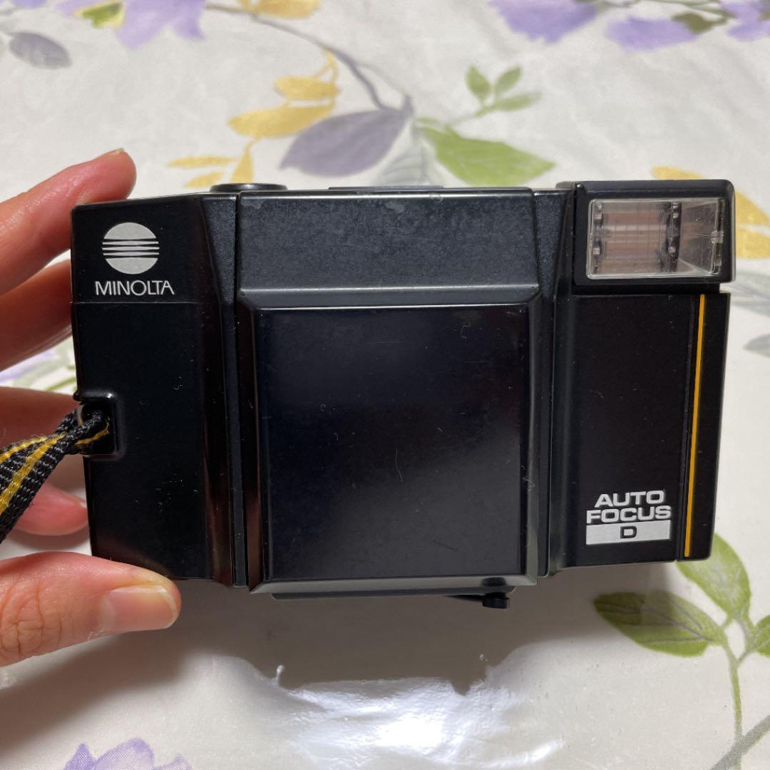 ☆特価　人気！フィルムカメラ