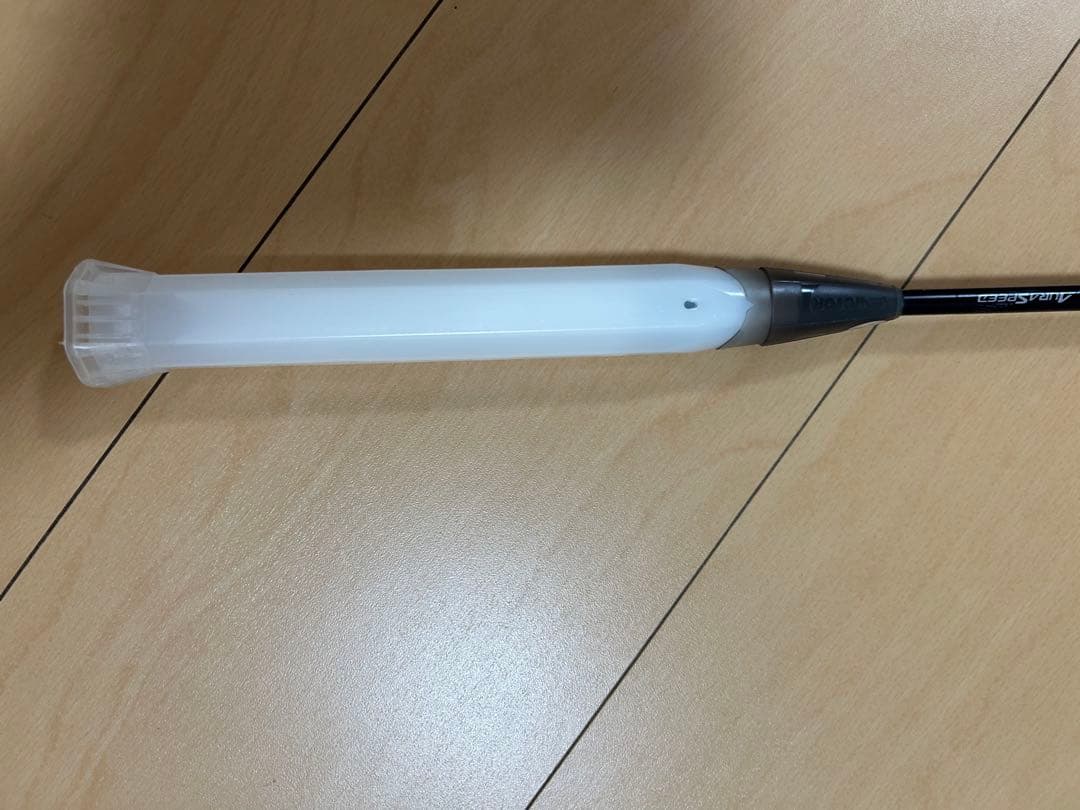 ラケット HS PLUS AURASPEED