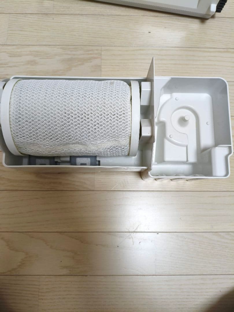 パナソニック　F-MV4100 ジアイーノ　2020年製　シルバー